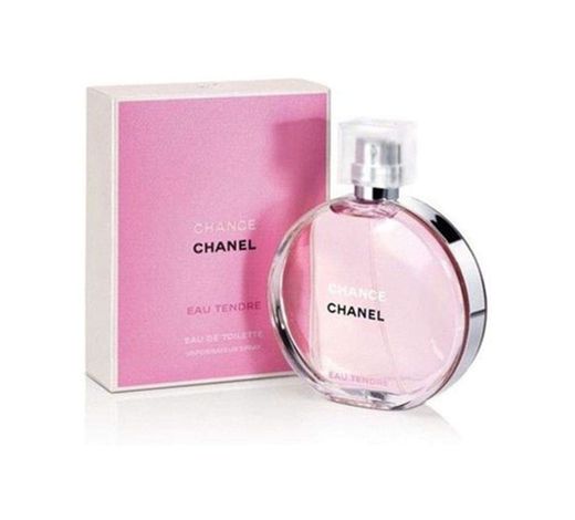 Chanel Chance Eau Tendre EDT Vapo 50 ml