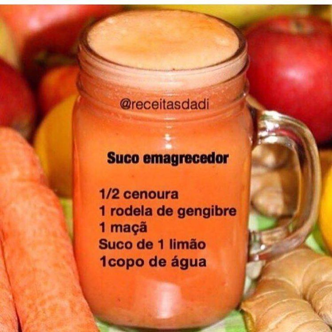 Moda Suco fit