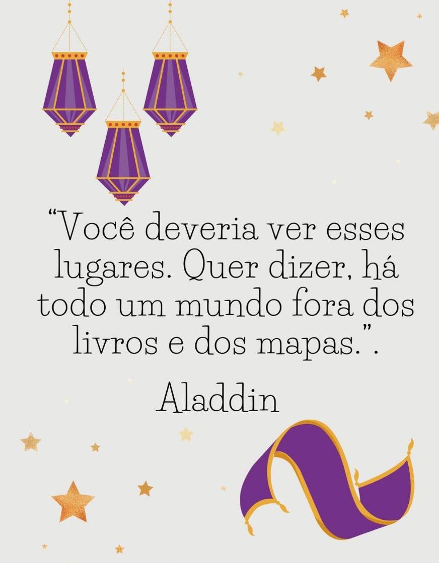 Moda Frases de filme da Disney 