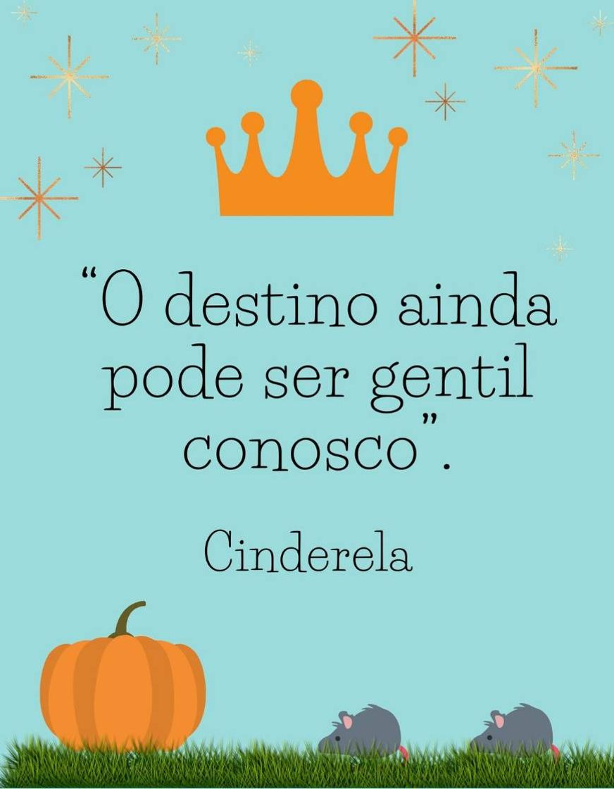 Moda Frases de filme da Disney