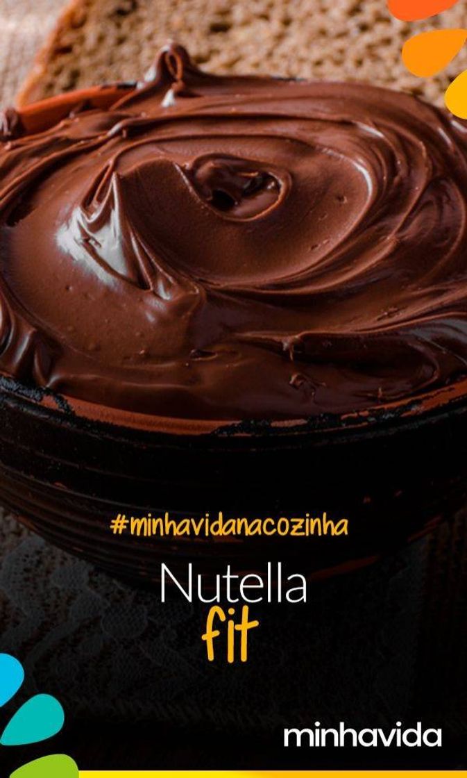 Moda Nutella fit 