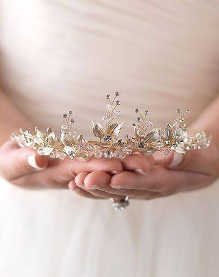 Moda Tiara 