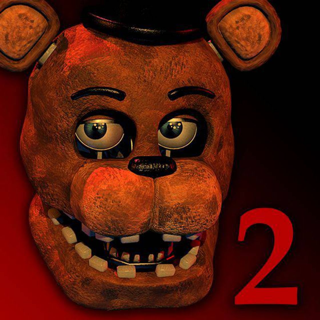 Videojuegos Five nights at Freddy 2