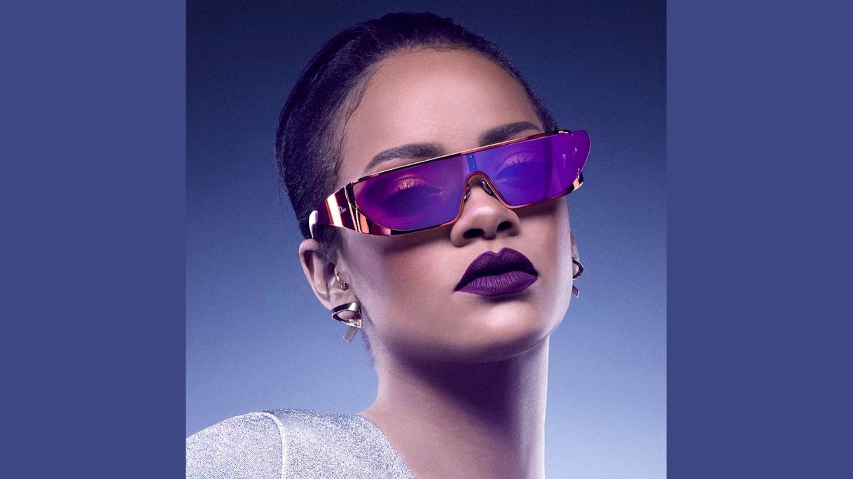 Fashion -Rihanna - Loveeeee song (slowed+Reverb)