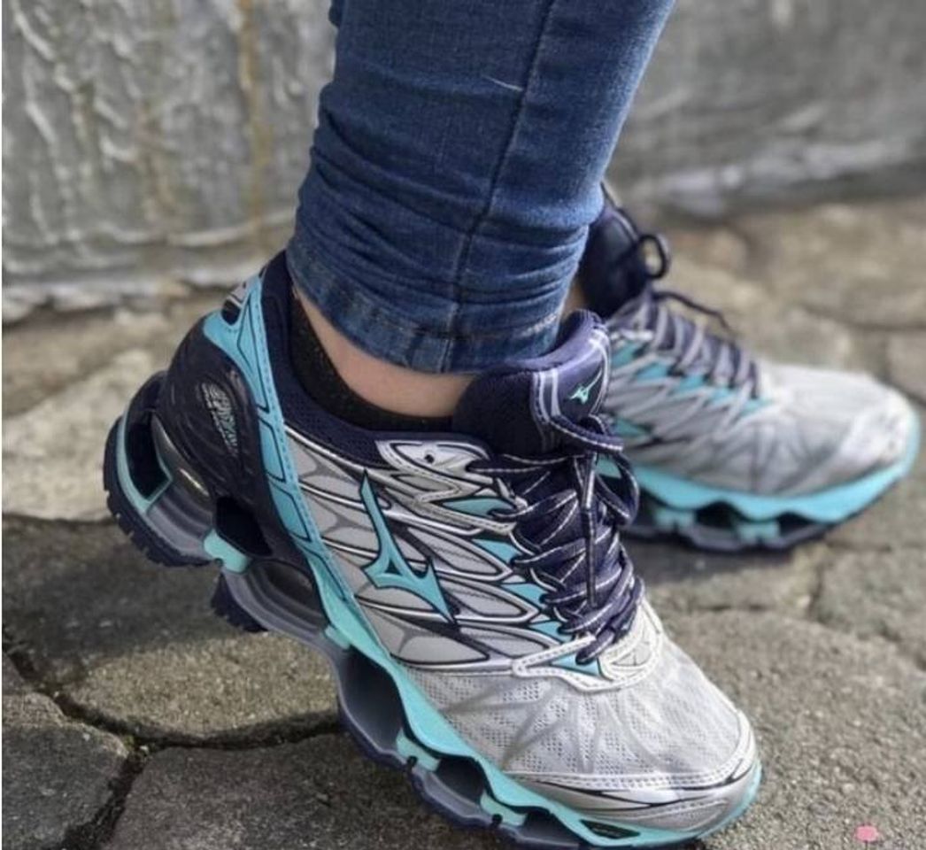 Moda Mizuno 😍