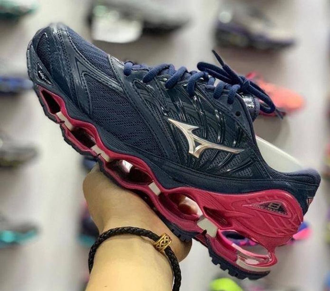 Moda Mizuno 😍