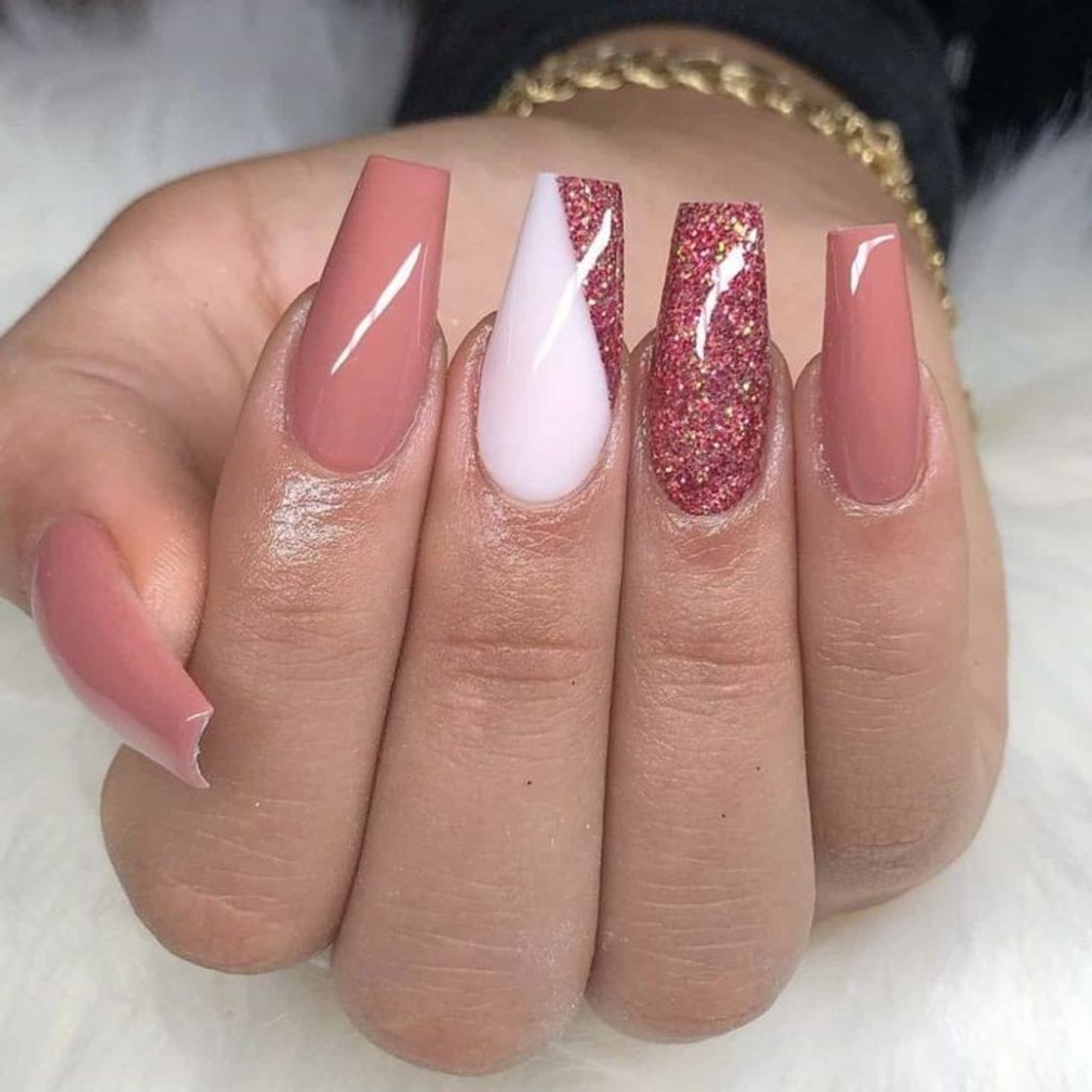 Fashion Nails 