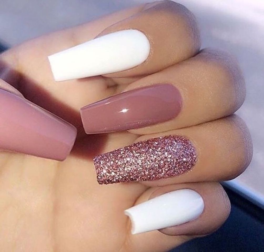 Fashion Nails 