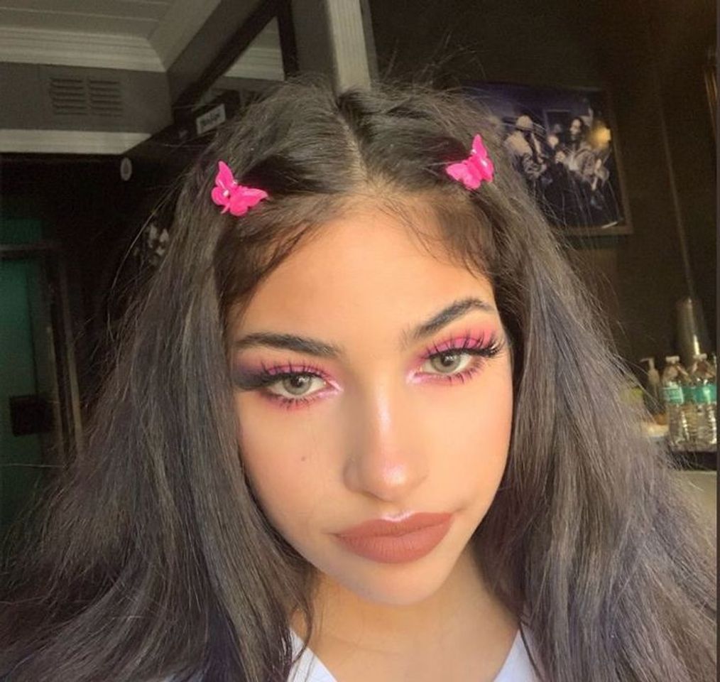 Social Penteado Solto