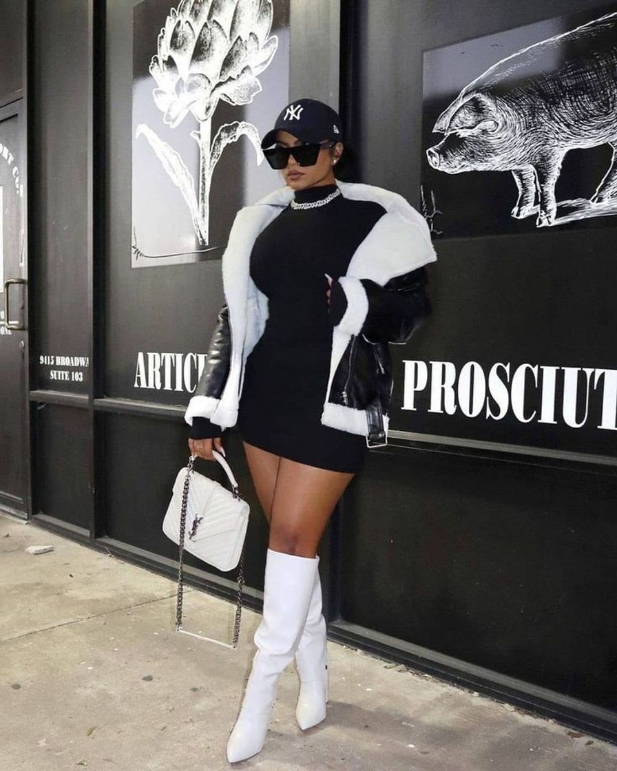 Social Fashion 