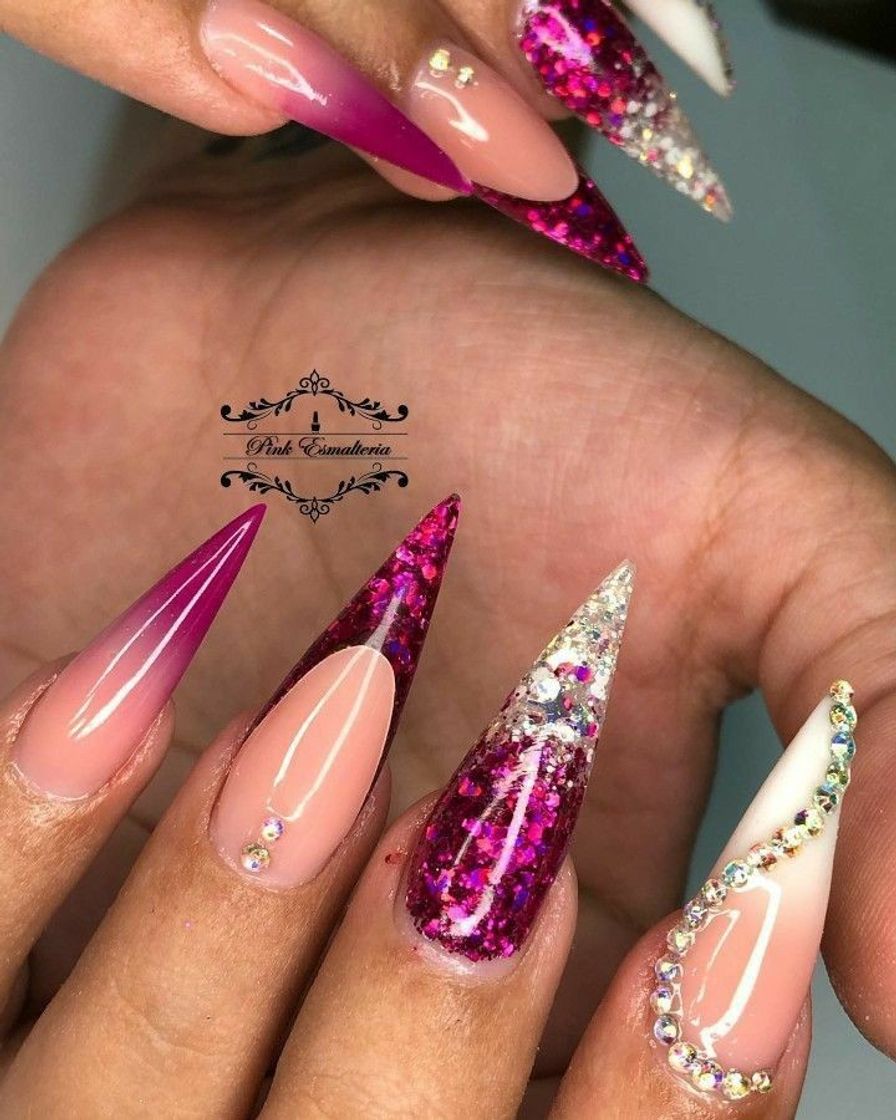 Fashion Nails