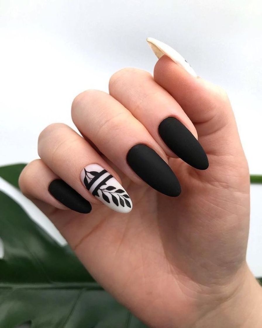 Fashion Nail Art