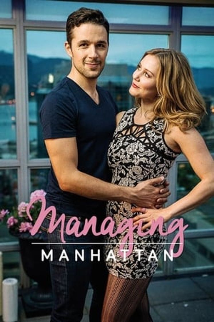 Movie Un verano en Manhattan