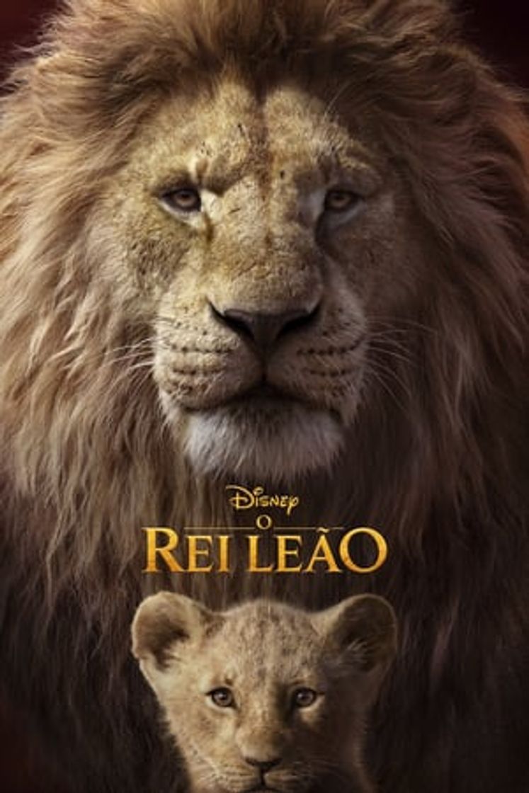 El rey león