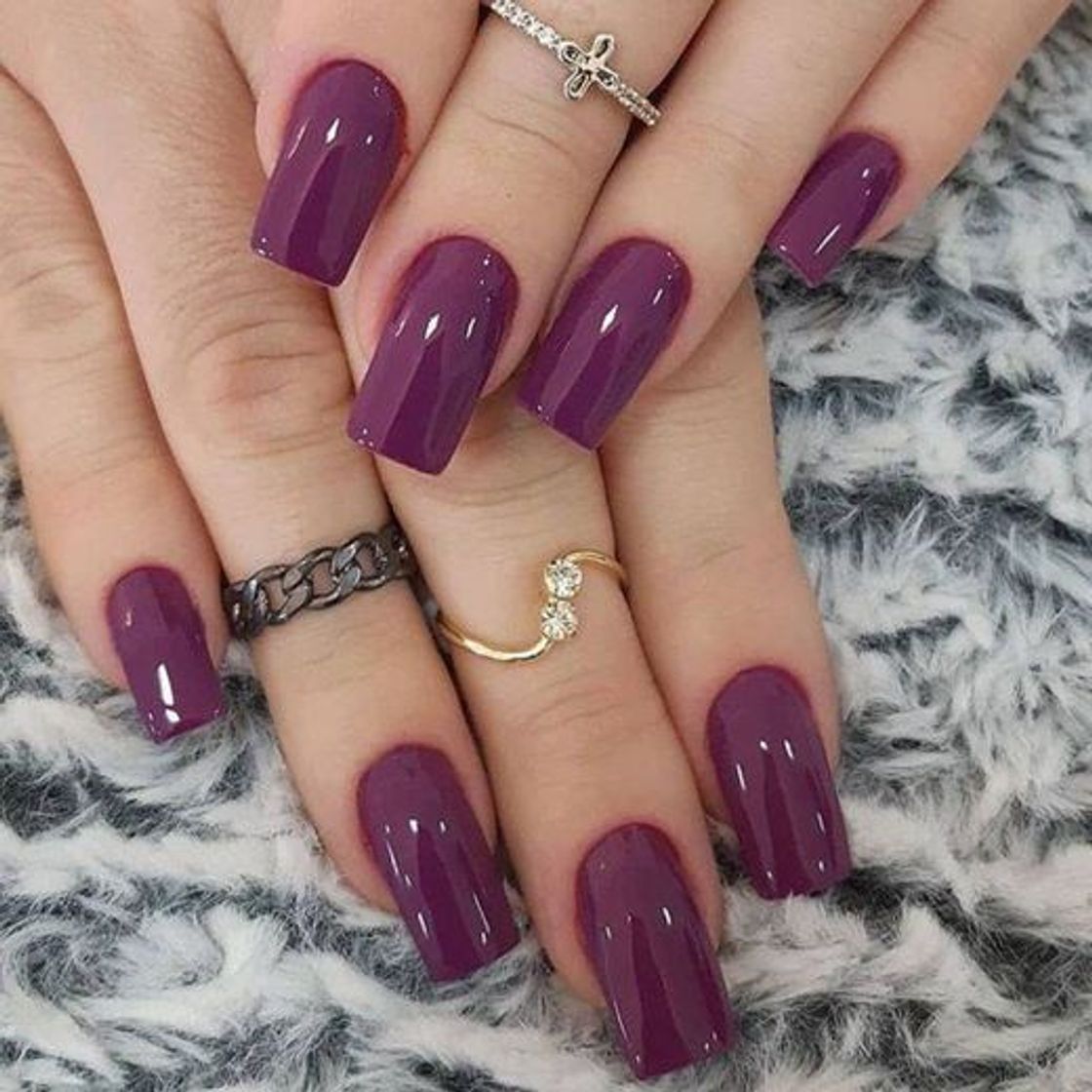 Fashion Unhas