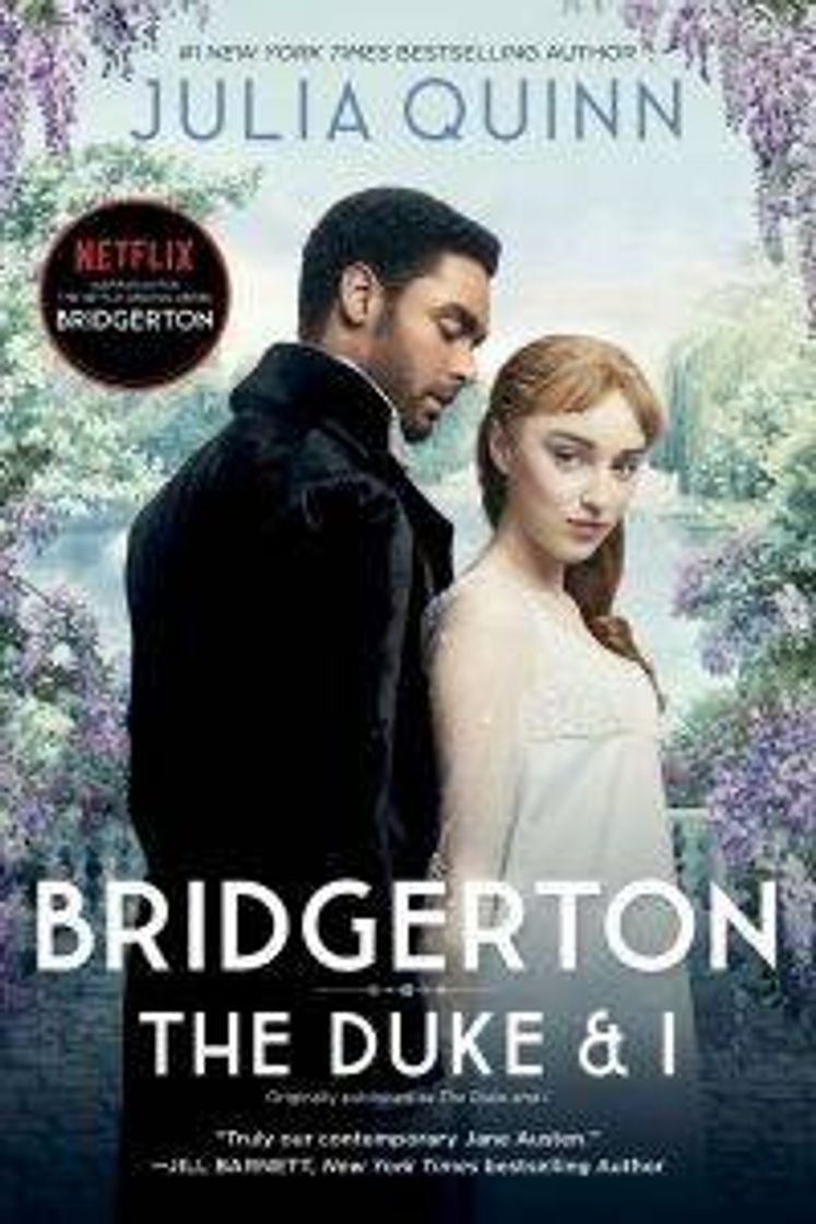 Serie Bridgerthon