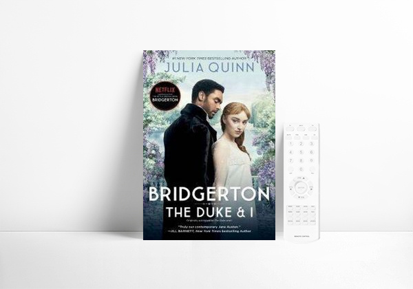 Serie Bridgerthon