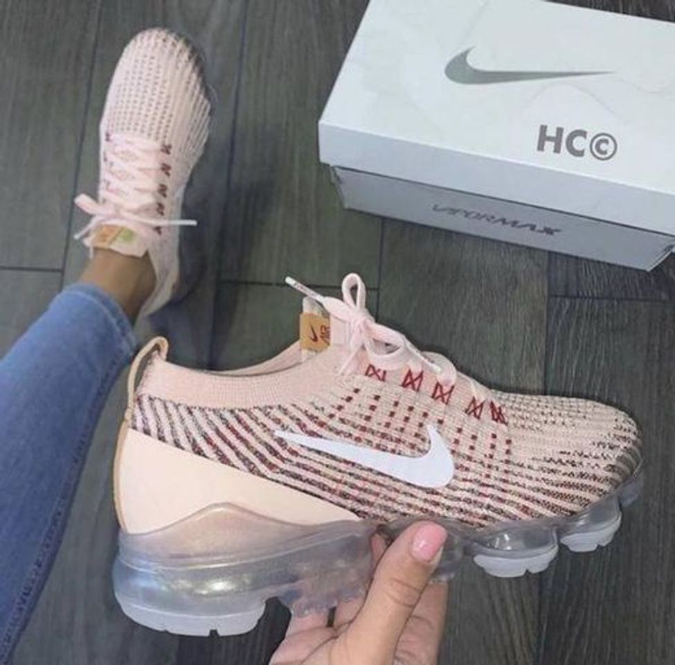 Fashion NIKE VAPORMAX