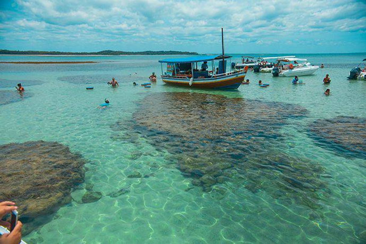 Moda Boipeba-BA