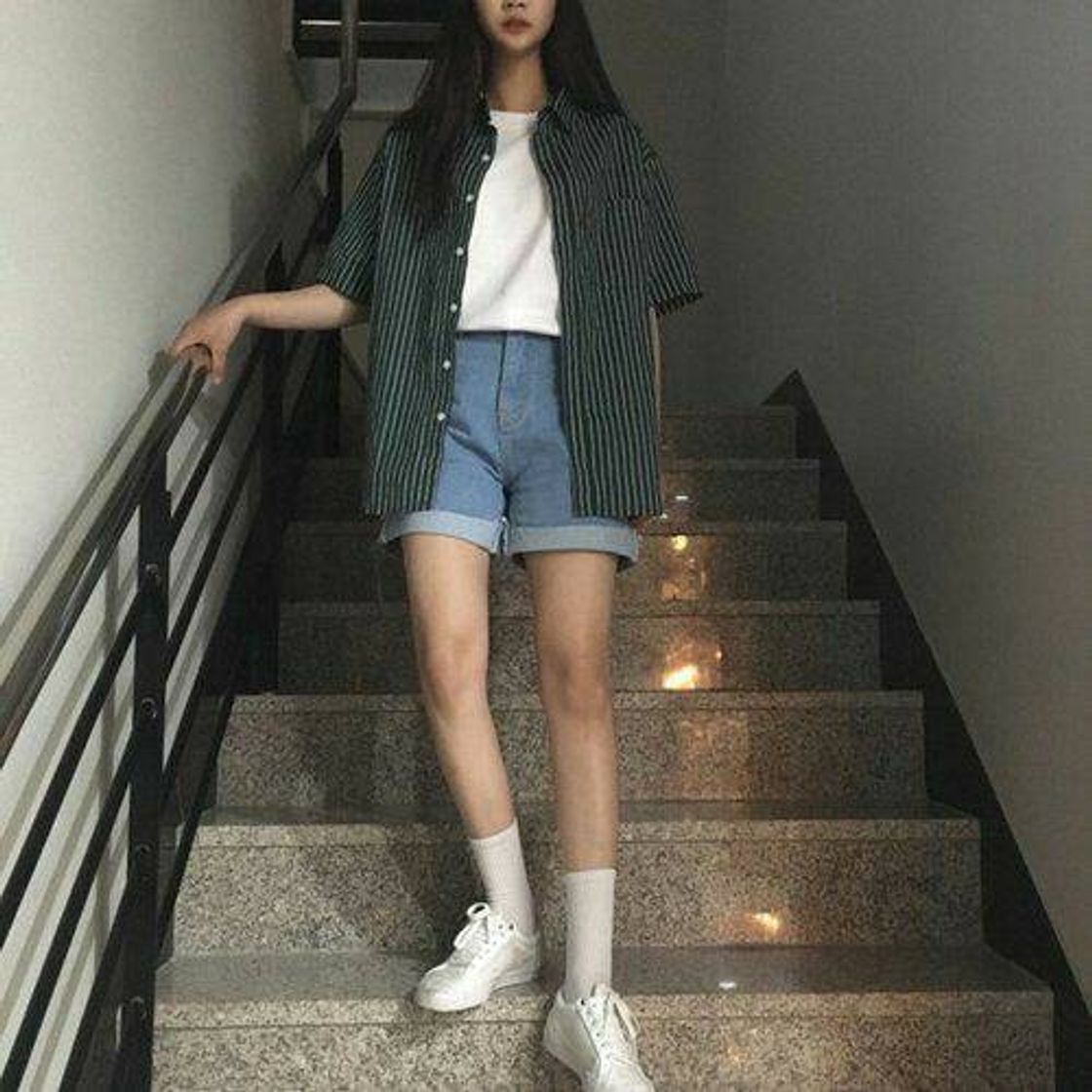 Fashion Outfit korean