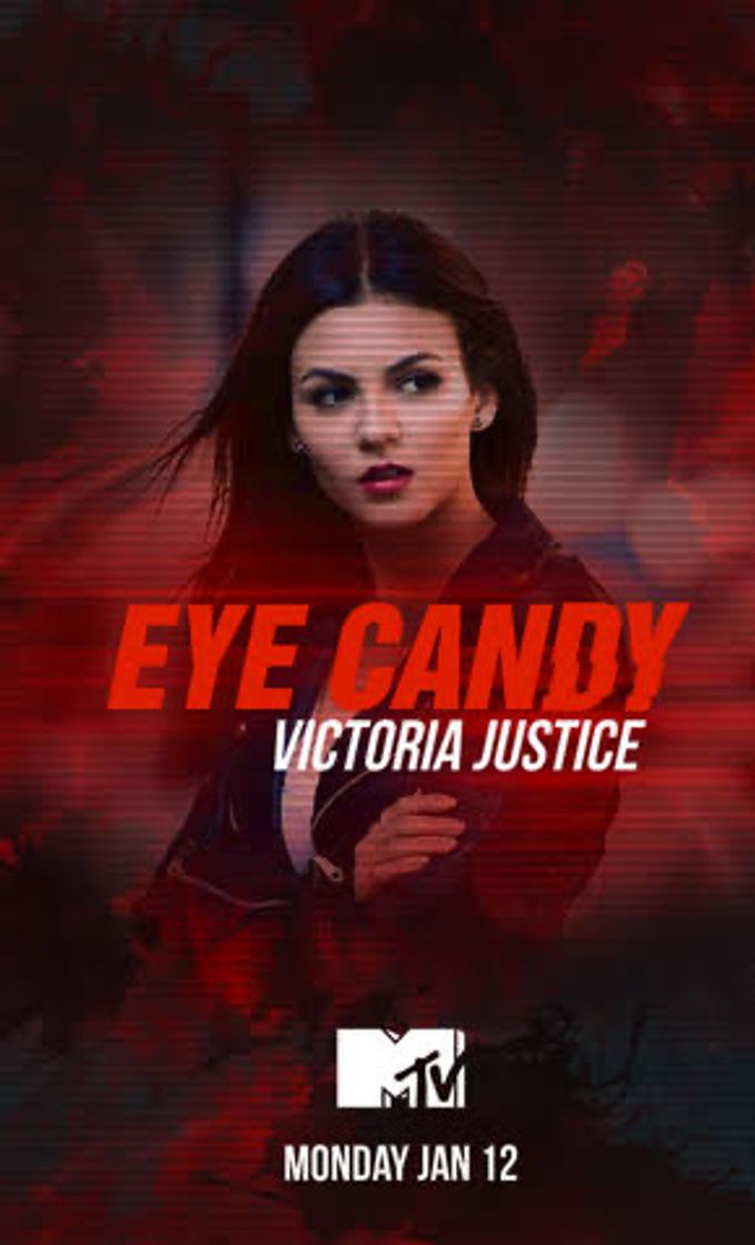 Serie Eye Candy