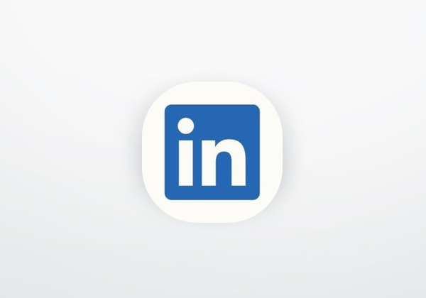 Aplicación LinkedIn 