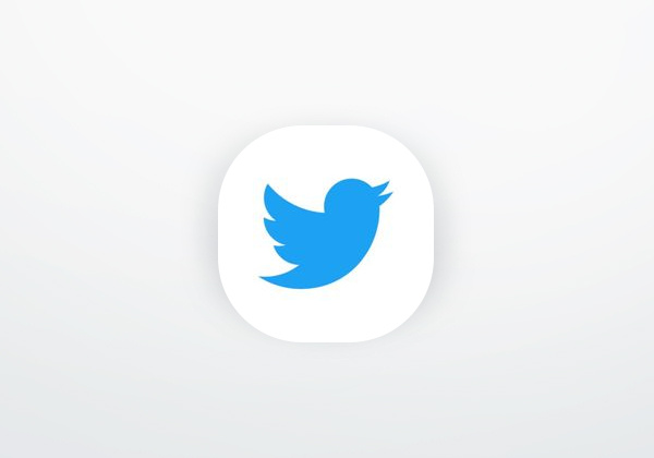 Aplicación Twitter