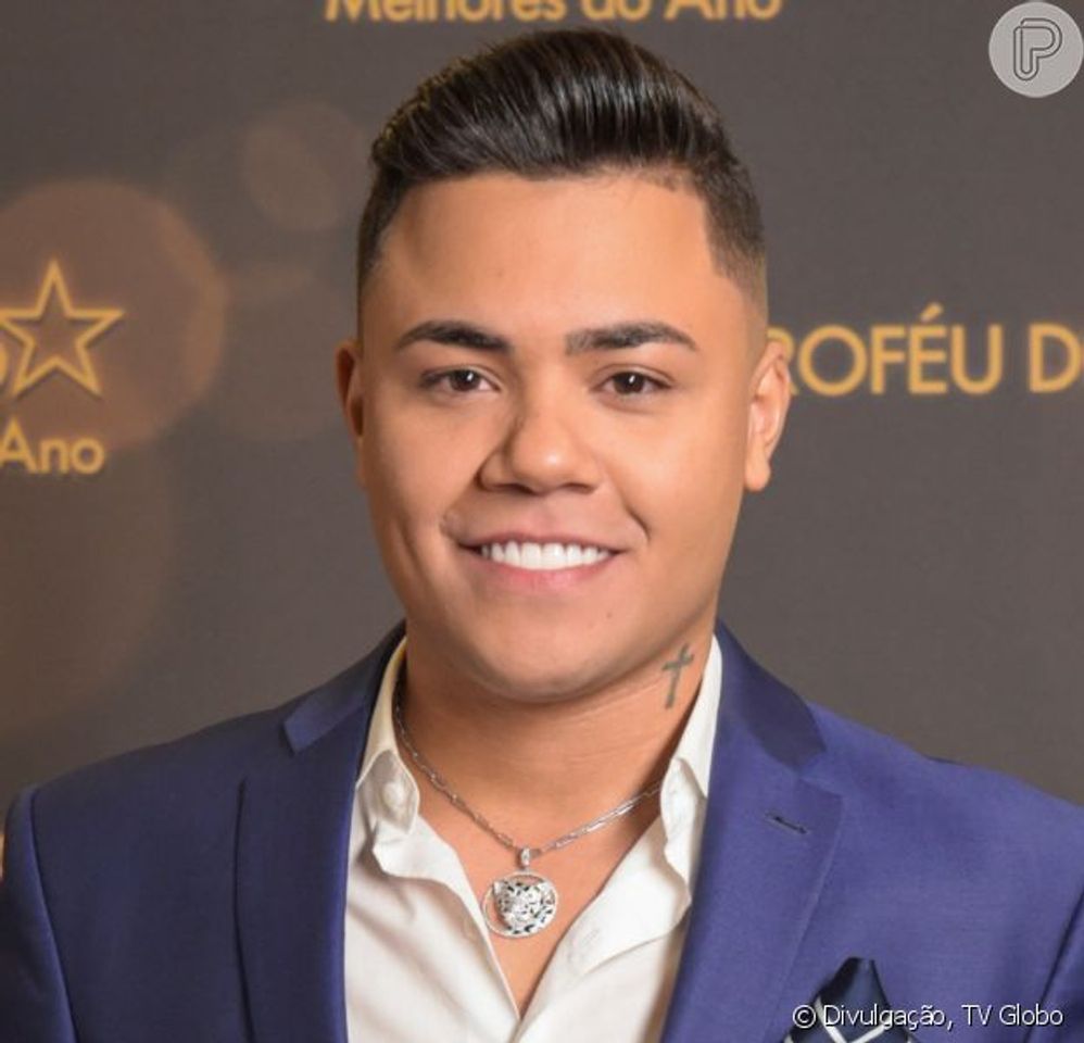 Music Felipe Araújo