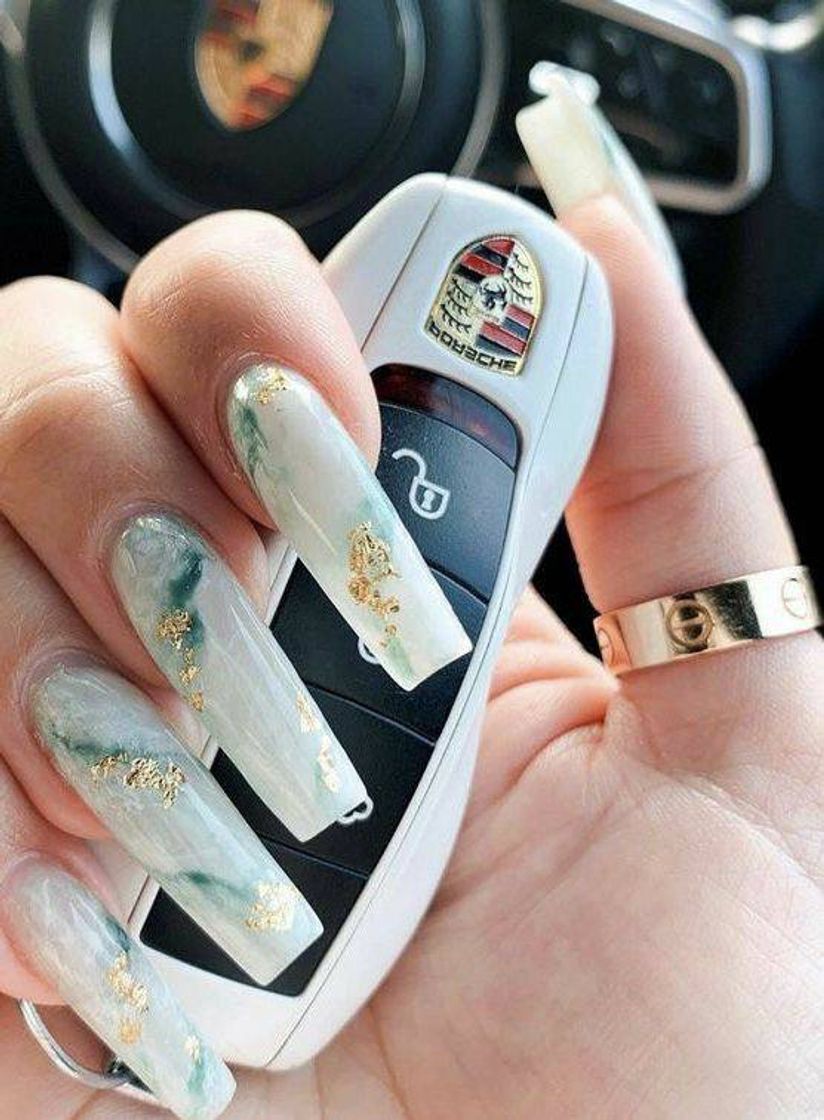 Fashion Nails