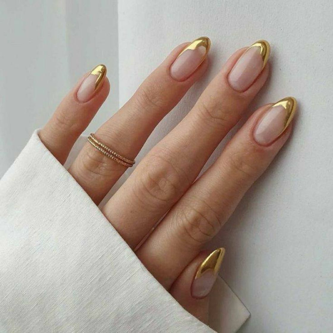 Fashion Nails