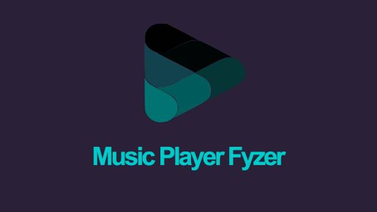 Apps Reprodutor de música 