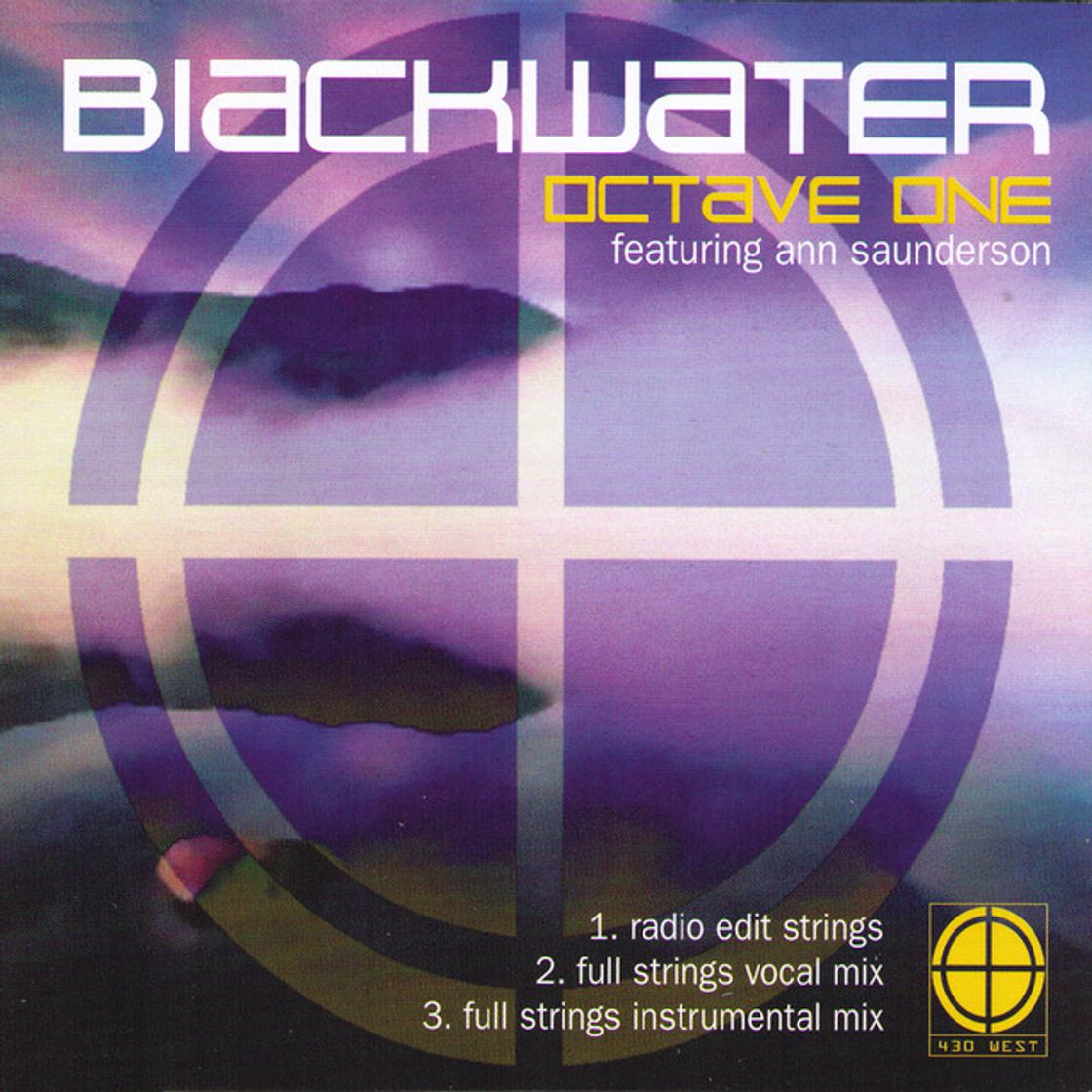 Music Blackwater - 128 full strings vocal mix