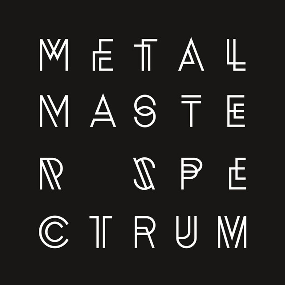 Music Metal Master - Spectrum (Bart Skils & Weska Reinterpretation)