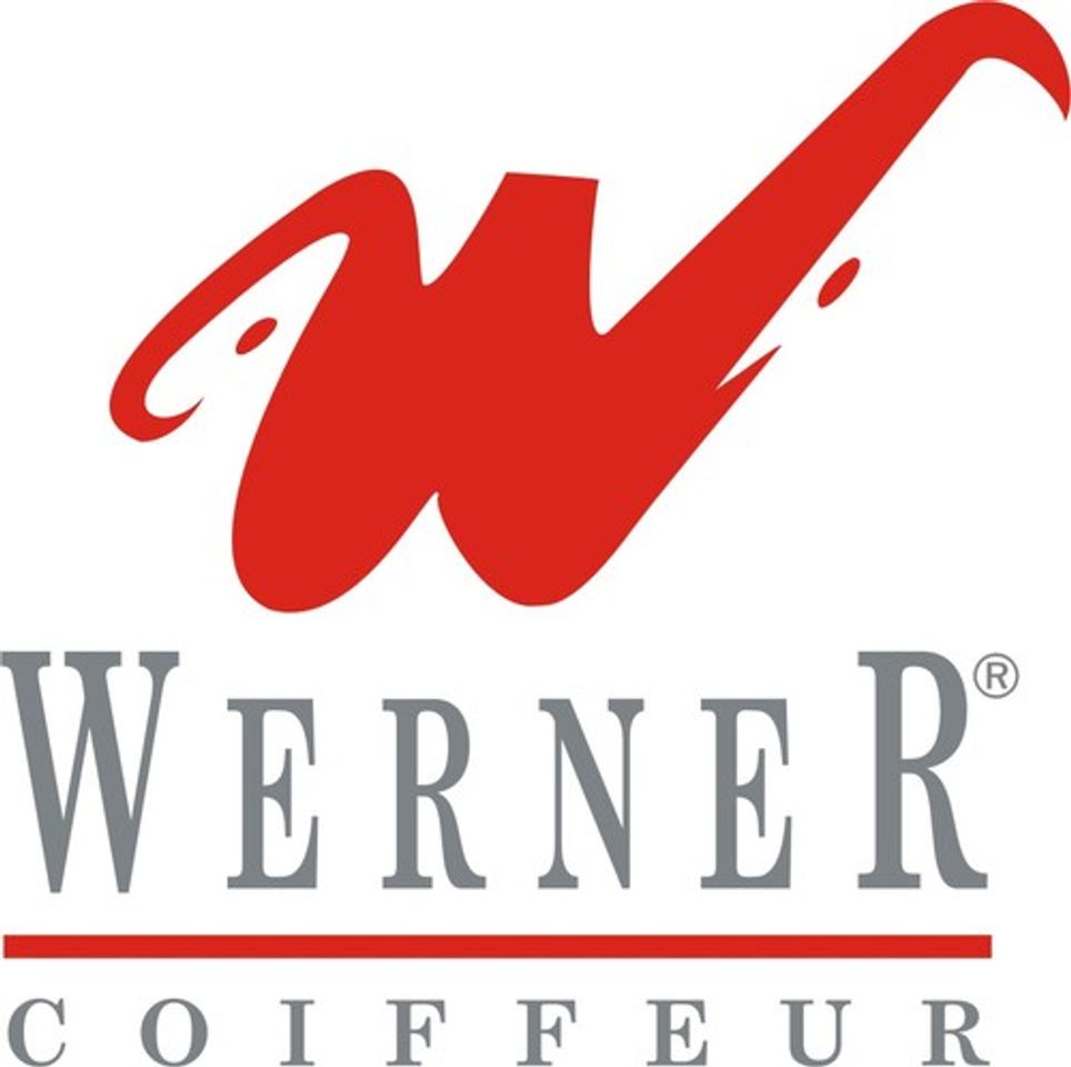 Places Werner Coiffeur - Ipanema