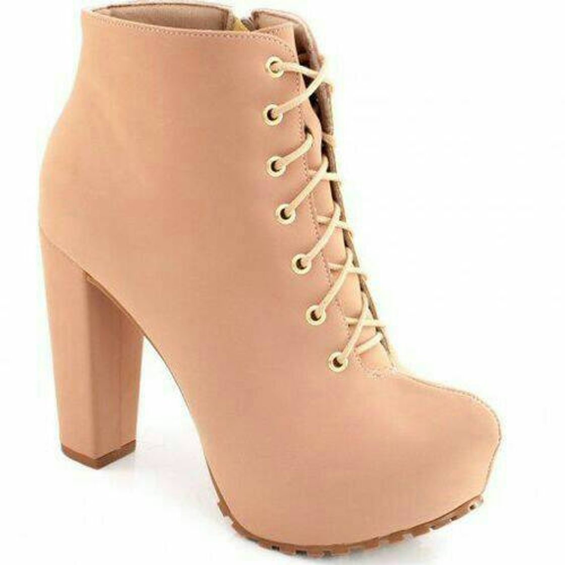 Moda Coturnos👢