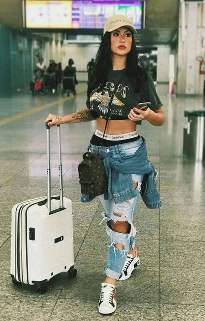 Social Looks❤