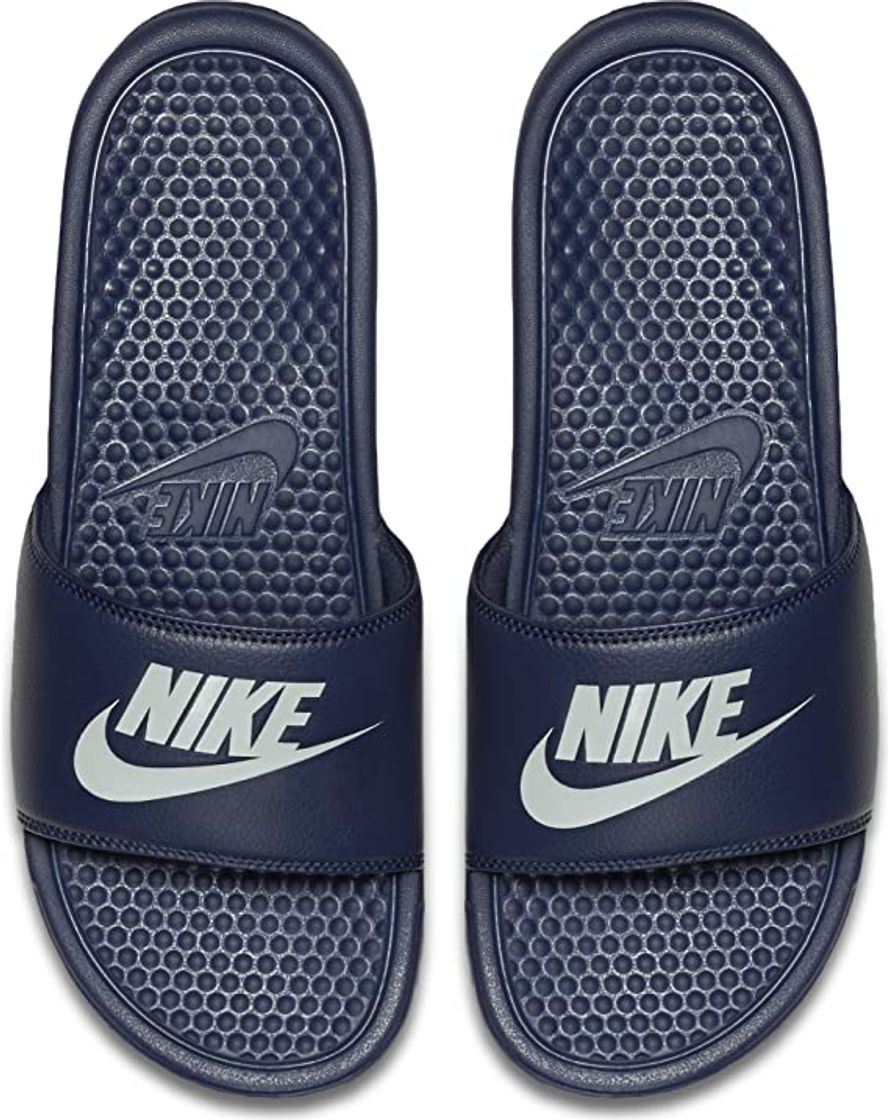 Producto Nike Benassi Jdi, Chanclas Unisex Adulto, Azul