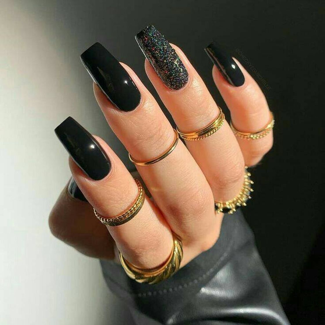 Moda Unhas💖