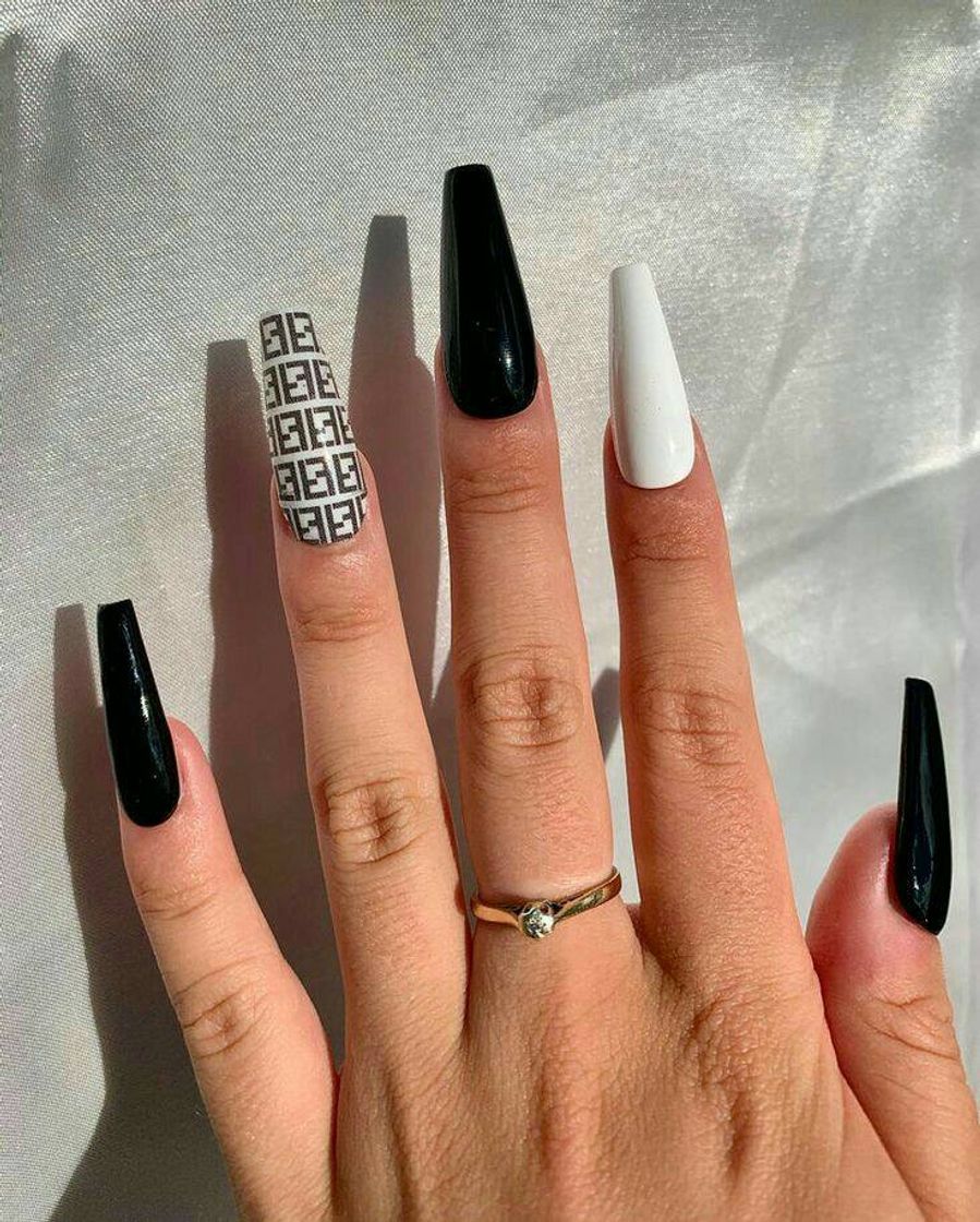 Fashion Unhas❤