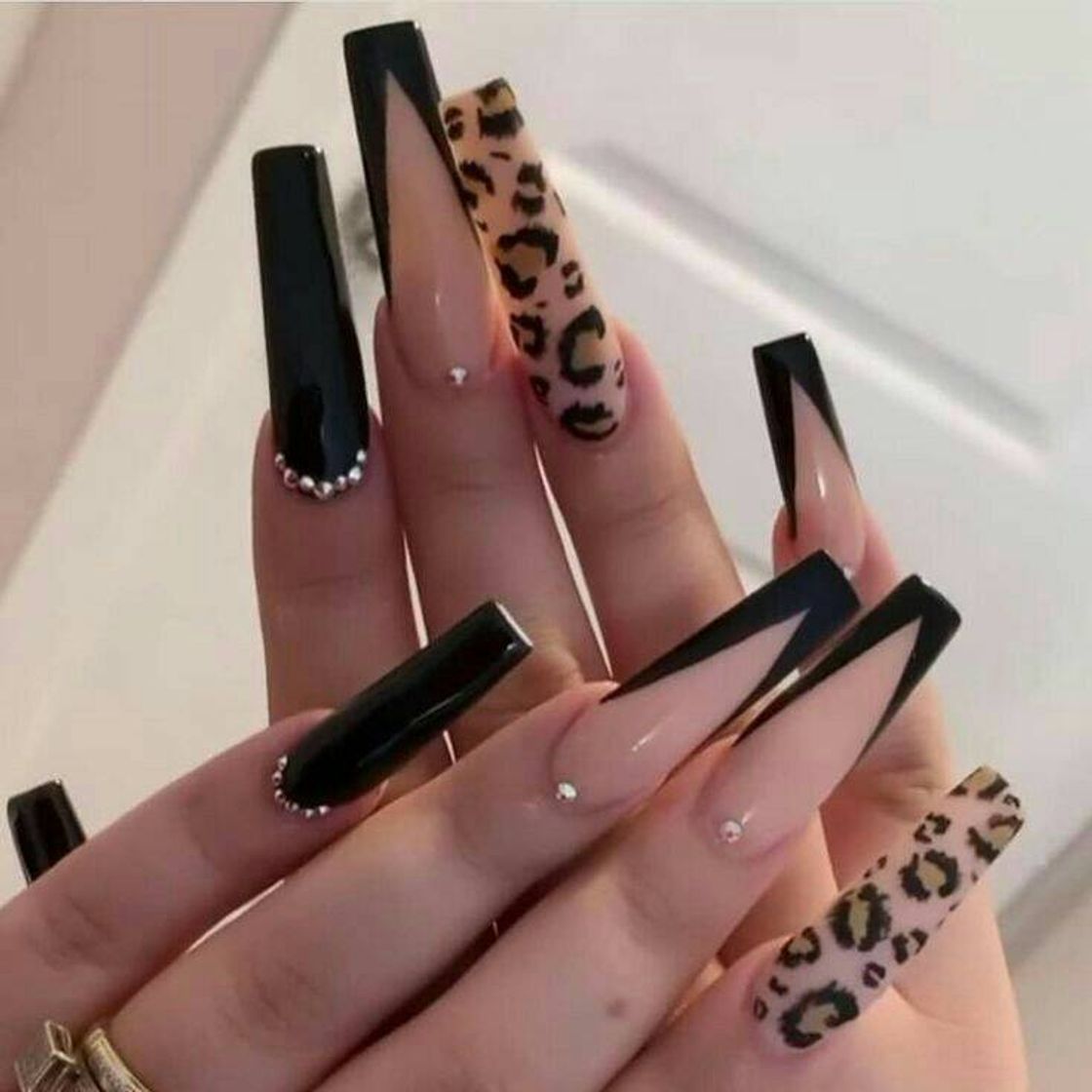 Moda Unhas💖