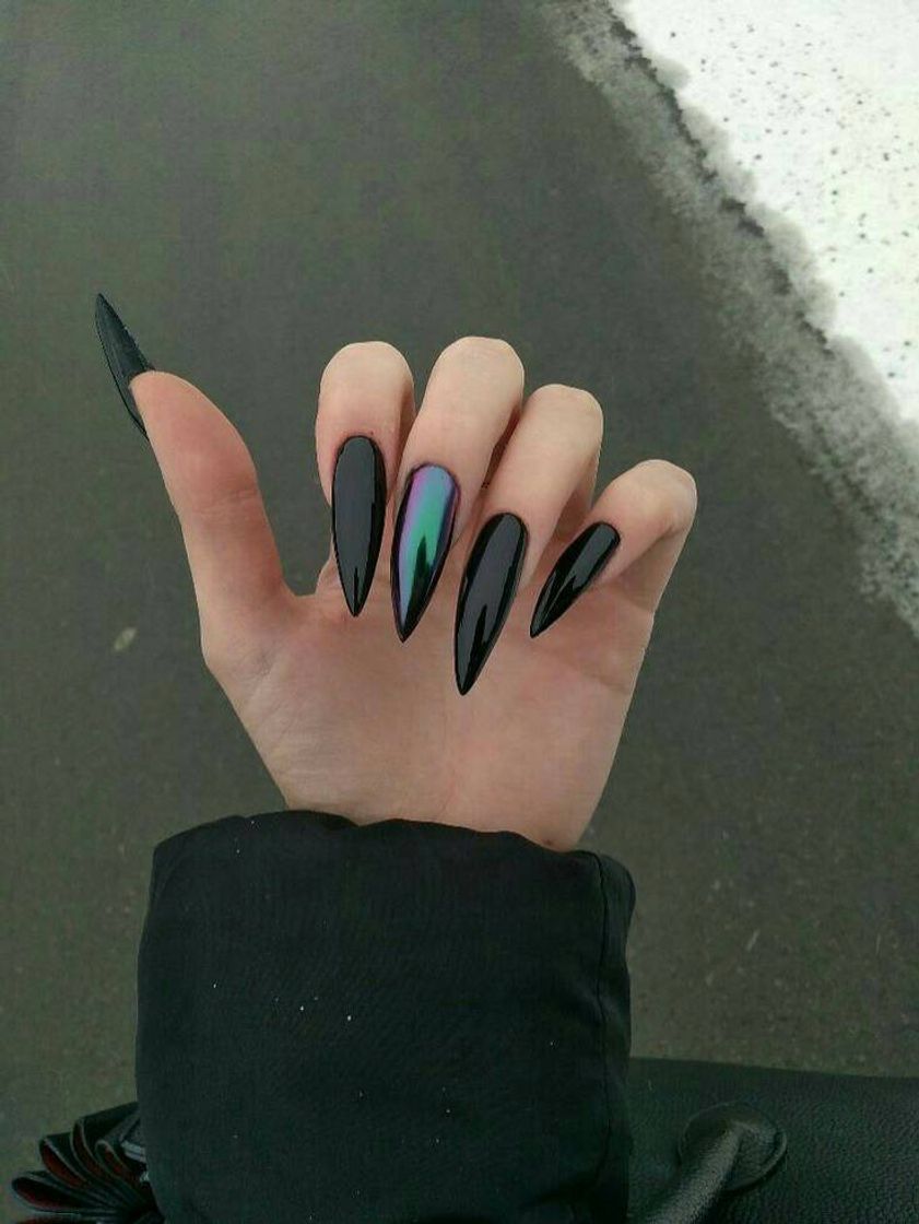 Moda Unhas💖