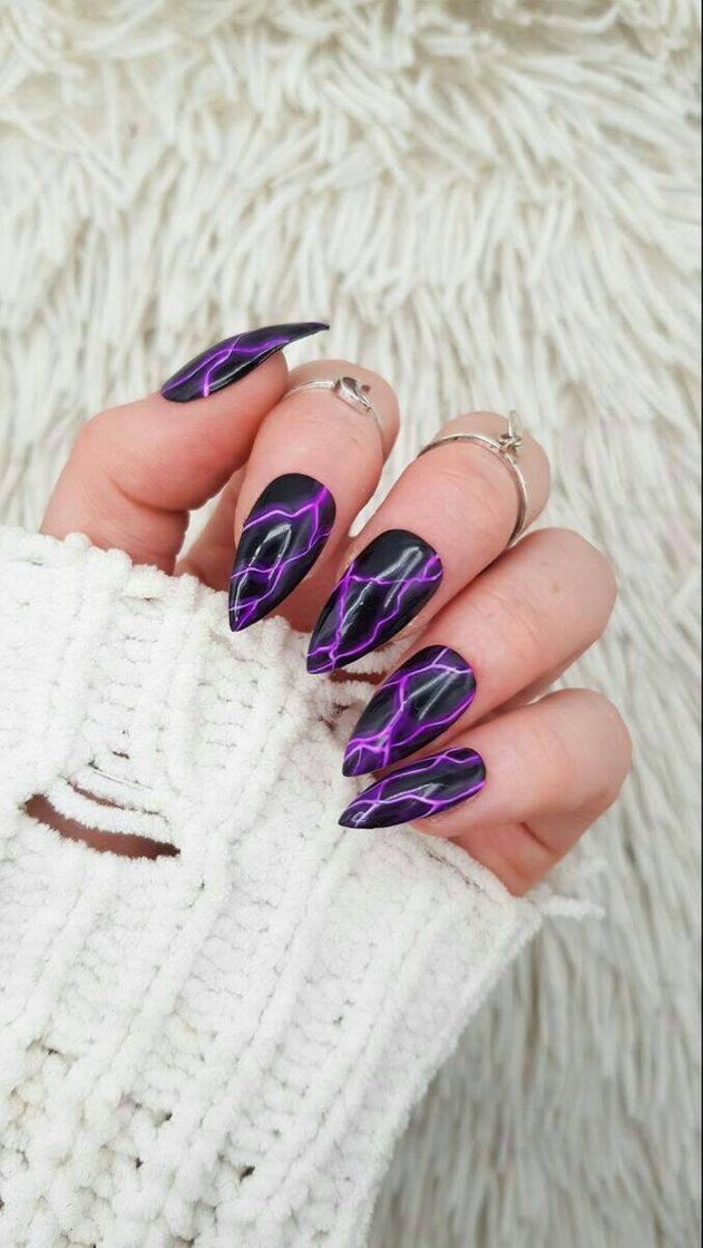 Moda Unhas💖