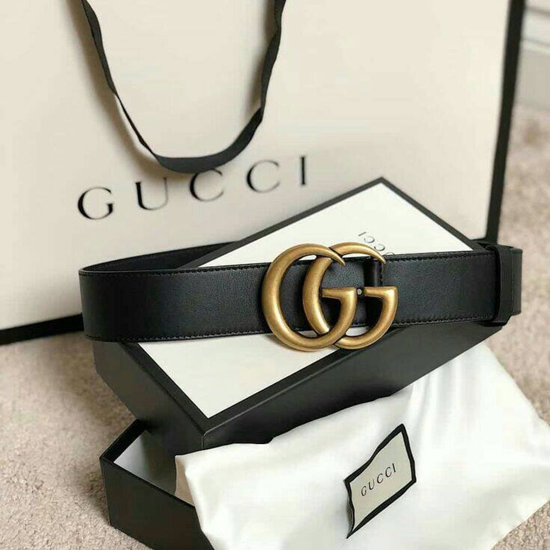 Social GUCCI