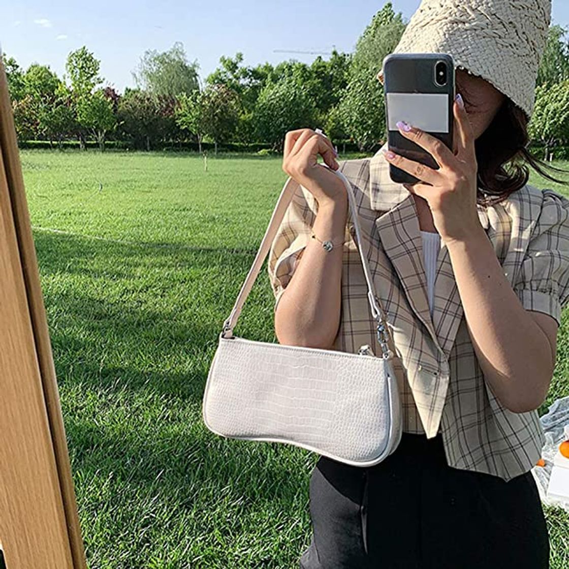 Social QoFina Bolso Retro