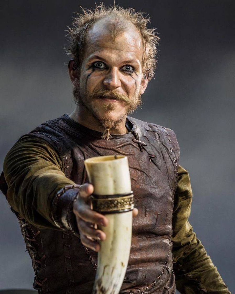 Floki