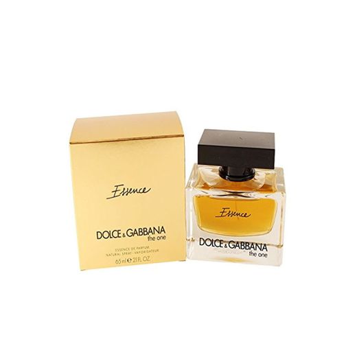Dolce & Gabbana The One Essence De Parfum