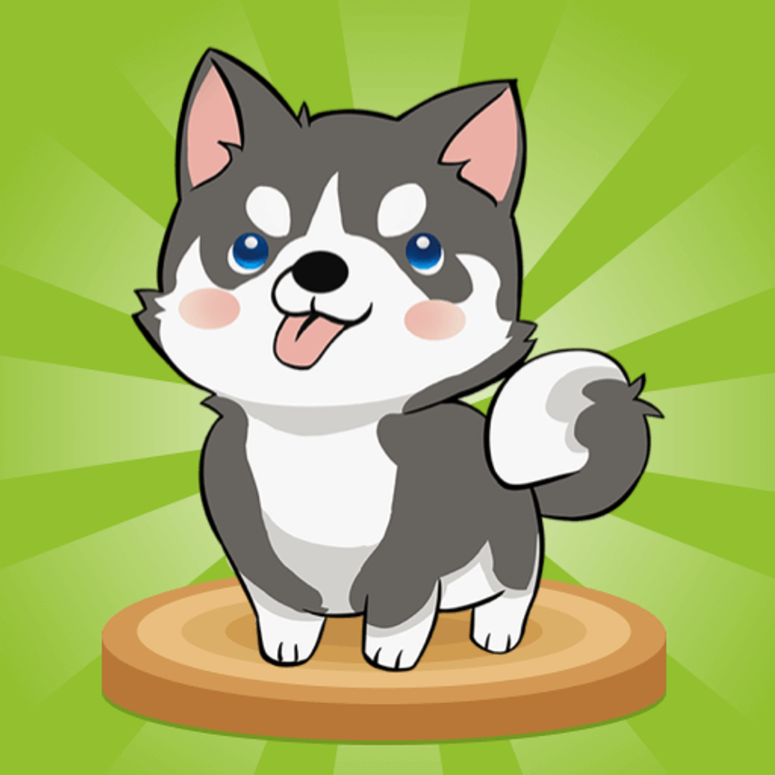 Aplicaciones Puppy Town - Merge & Win - Apps on Google, pesima. 