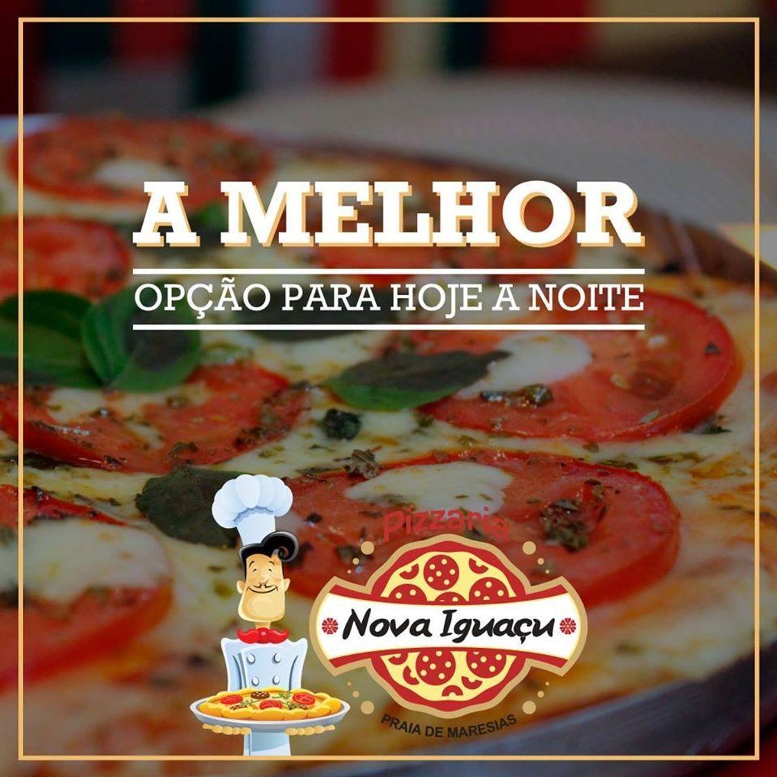 Restaurants Pizzaria Da Villa