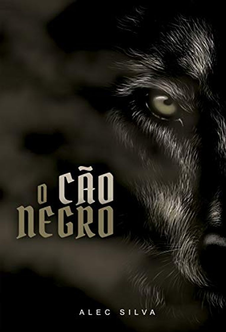 Libros O Cão Negro