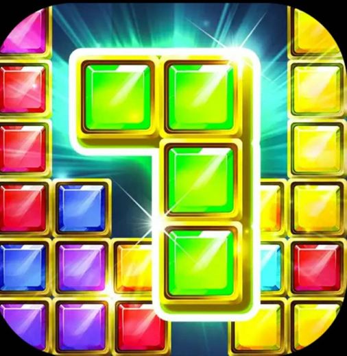 Block Puzzle 2021 - Apps on Google Play